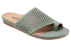 Softwalk Corsica II-Women Standard | Wide