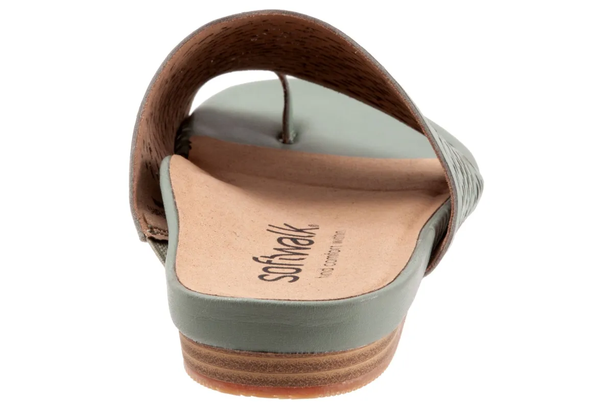 Softwalk Corsica II-Women Standard | Wide