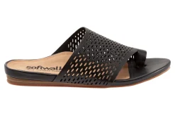 Softwalk Corsica II-Women Wide | Sandals
