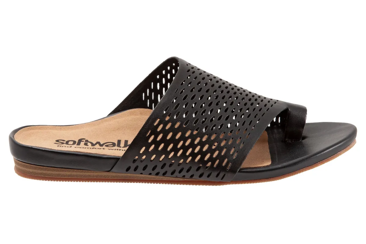 Softwalk Corsica II-Women Wide | Sandals