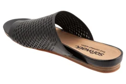 Softwalk Corsica II-Women Wide | Sandals