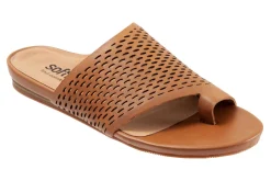 Softwalk Corsica II-Women Wide | Sandals