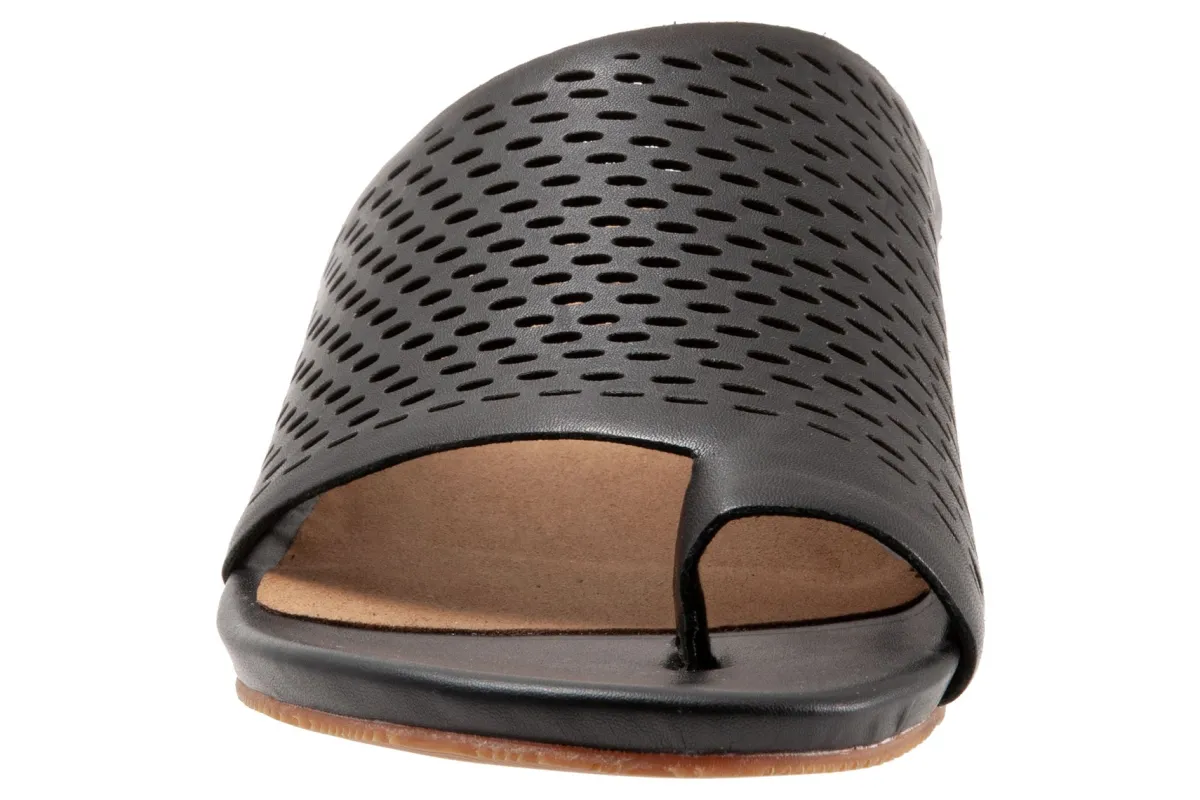 Softwalk Corsica II-Women Wide | Sandals