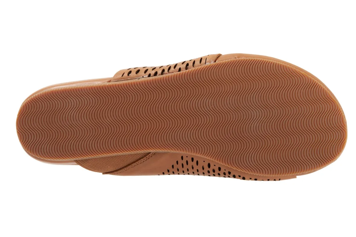 Softwalk Corsica II-Women Wide | Sandals