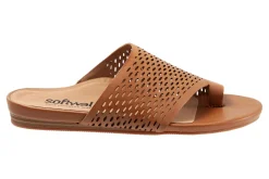 Softwalk Corsica II-Women Wide | Sandals
