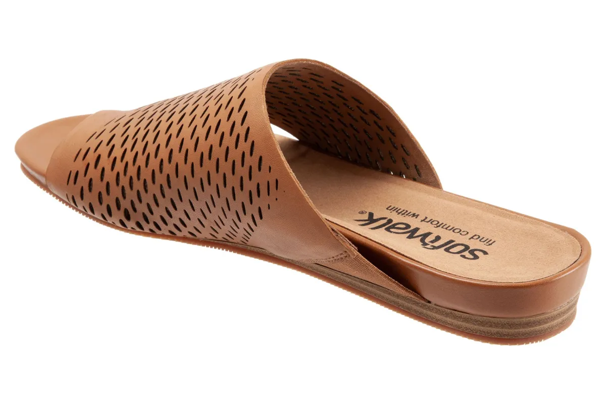 Softwalk Corsica II-Women Wide | Sandals