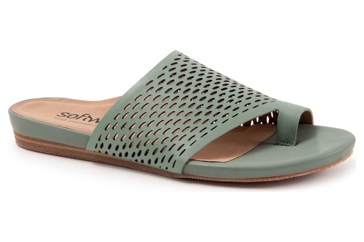 Softwalk Corsica II-Women Standard | Wide