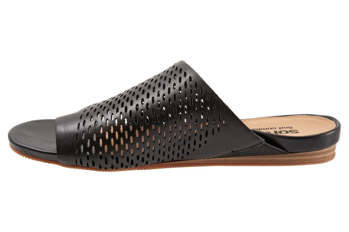 Softwalk Corsica II-Women Wide | Sandals