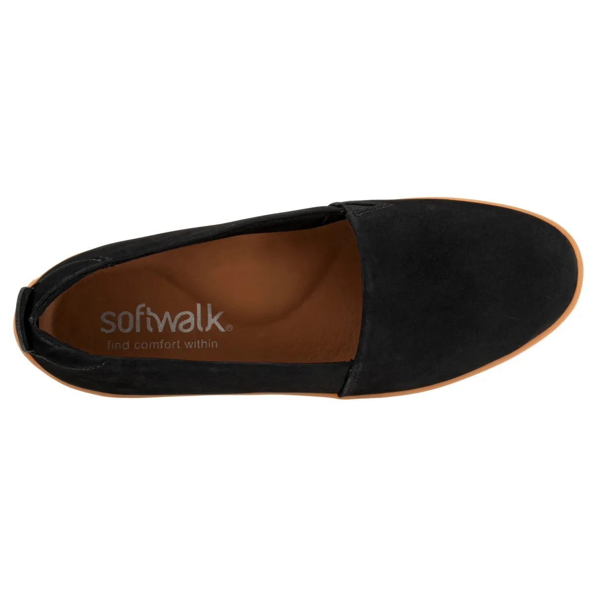 Softwalk Deva-Women Wide | Standard