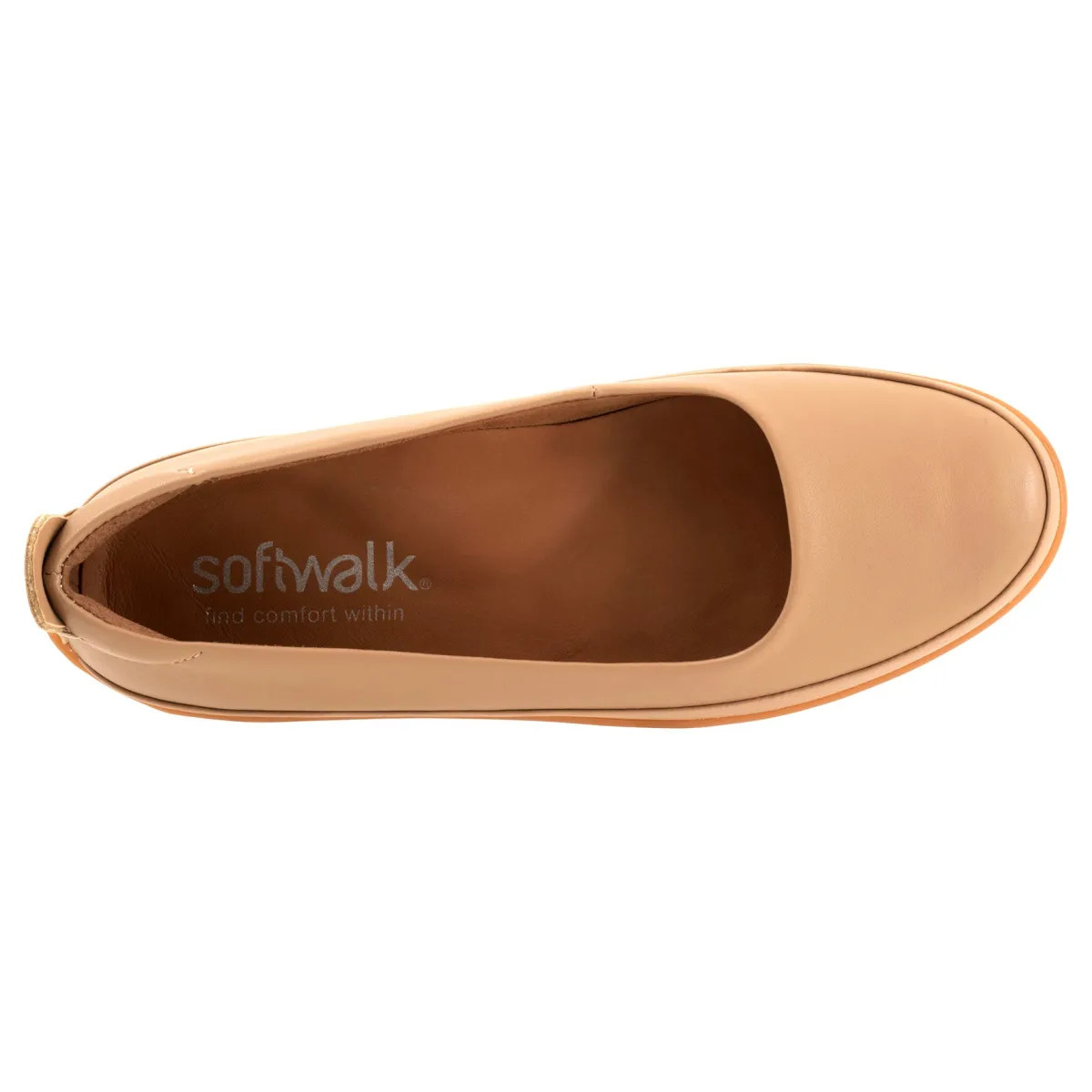 Softwalk Disa-Women Wide | Standard