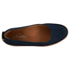 Softwalk Disa-Women Wide | Standard