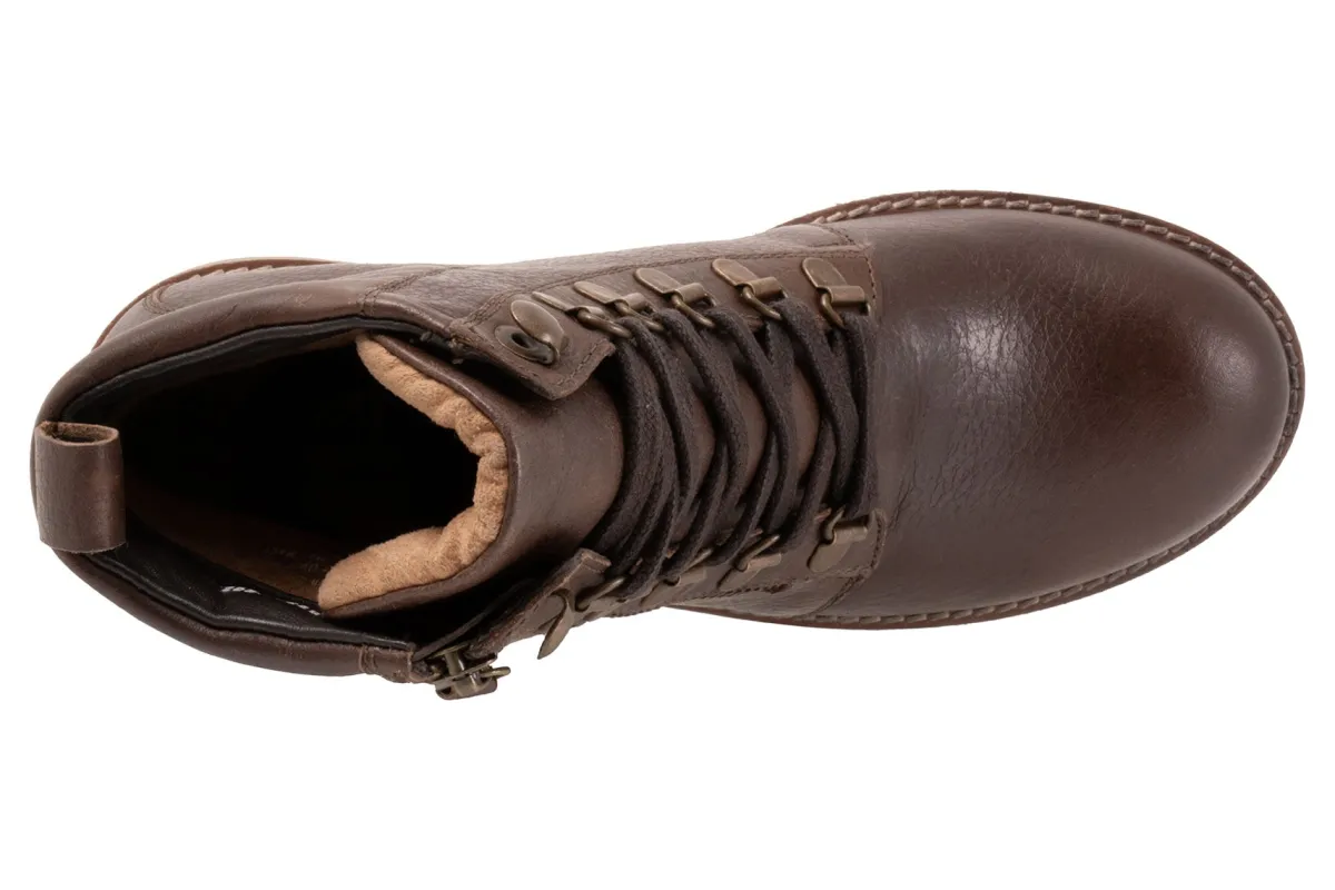 Softwalk Everett-Women Wide | Narrow