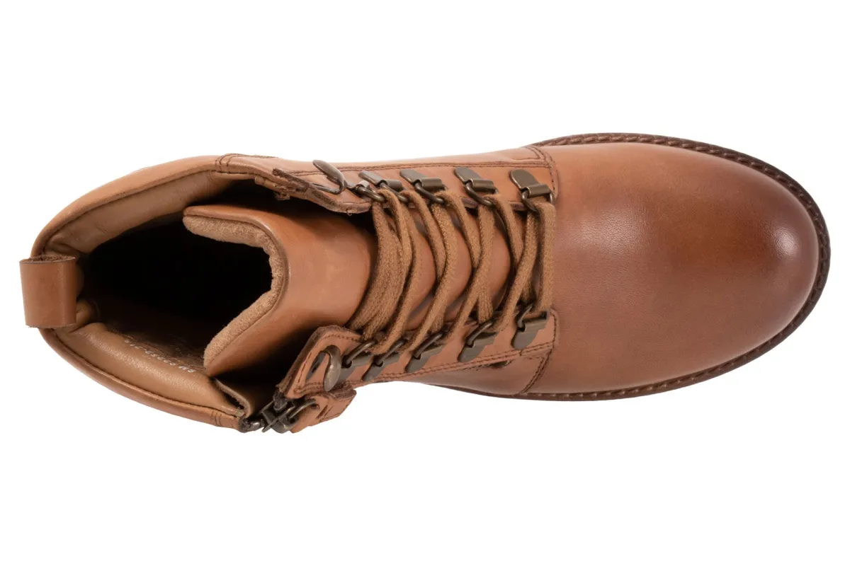 Softwalk Everett-Women Standard | Wide
