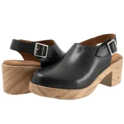 Softwalk Fairbanks-Women Standard | Clogs