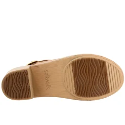 Softwalk Fairbanks-Women Narrow | Clogs