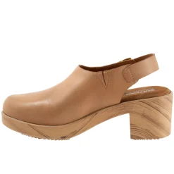 Softwalk Fairbanks-Women Narrow | Clogs