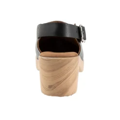 Softwalk Fairbanks-Women Standard | Clogs
