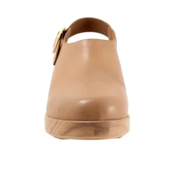 Softwalk Fairbanks-Women Narrow | Clogs