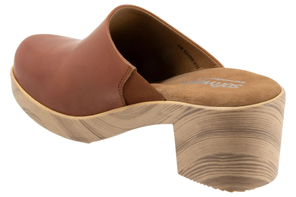 Softwalk Felida-Women Wide | Standard