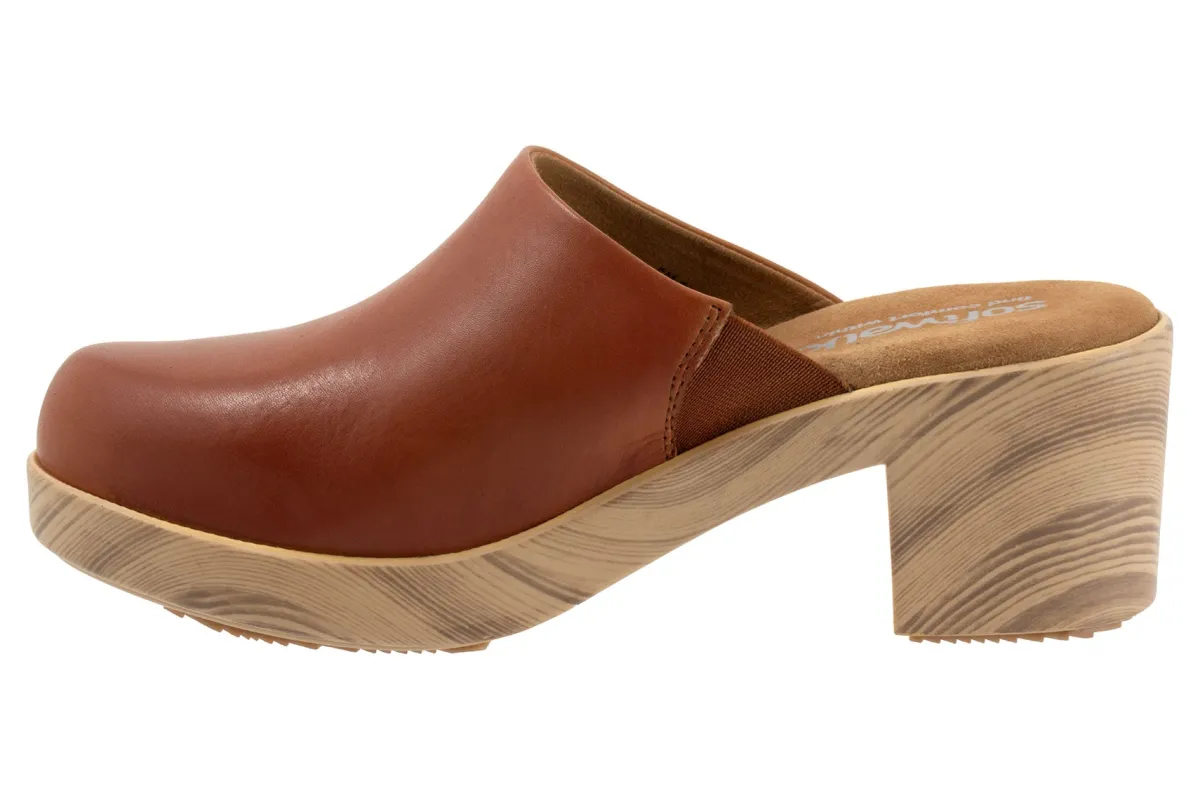Softwalk Felida-Women Wide | Standard