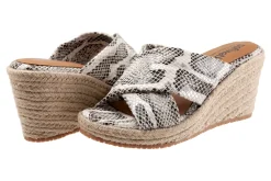 Softwalk Halsey-Women Wide | Sandals