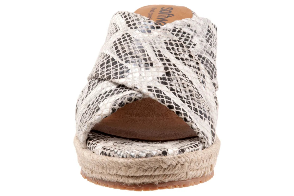 Softwalk Halsey-Women Wide | Sandals