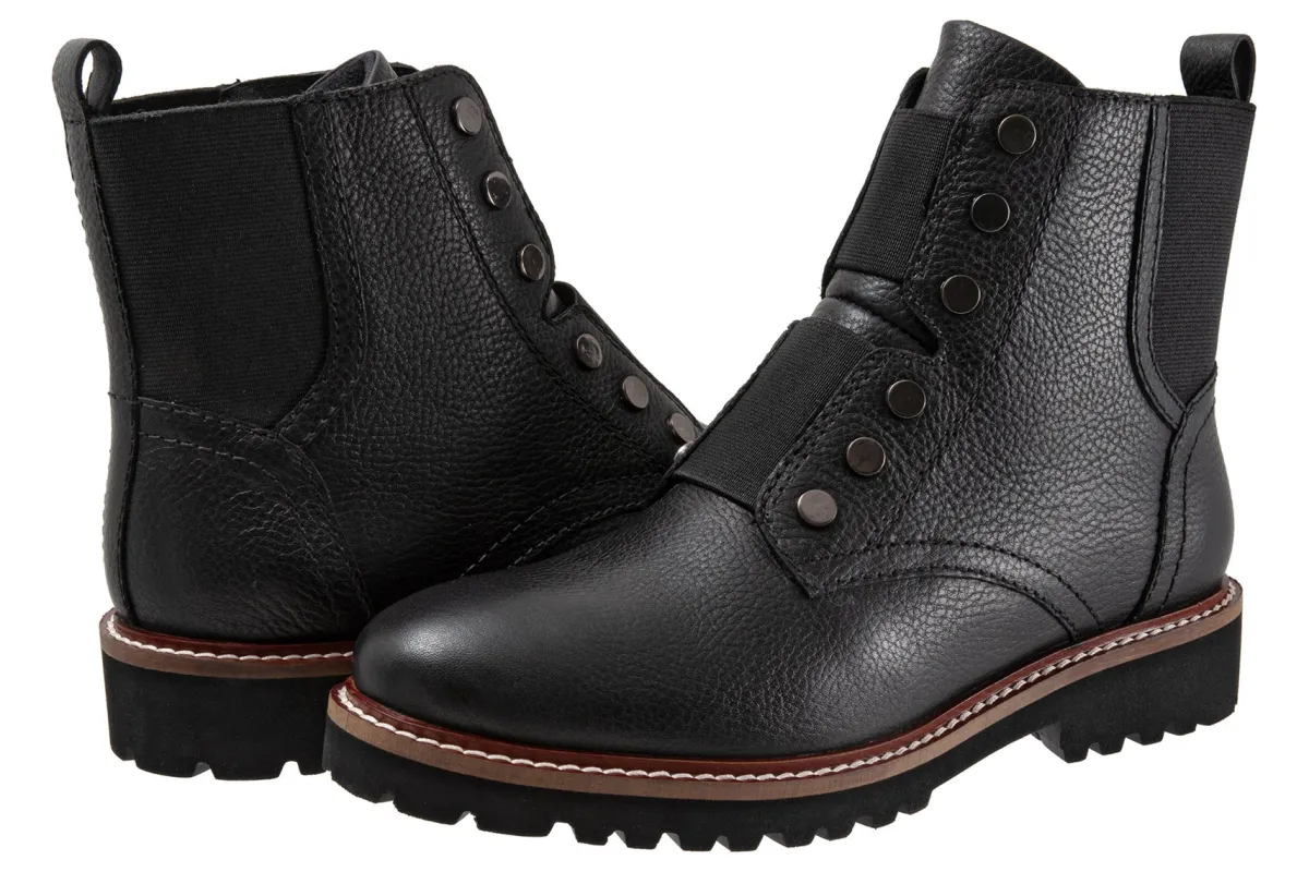 Softwalk Indiana-Women Standard | Boots