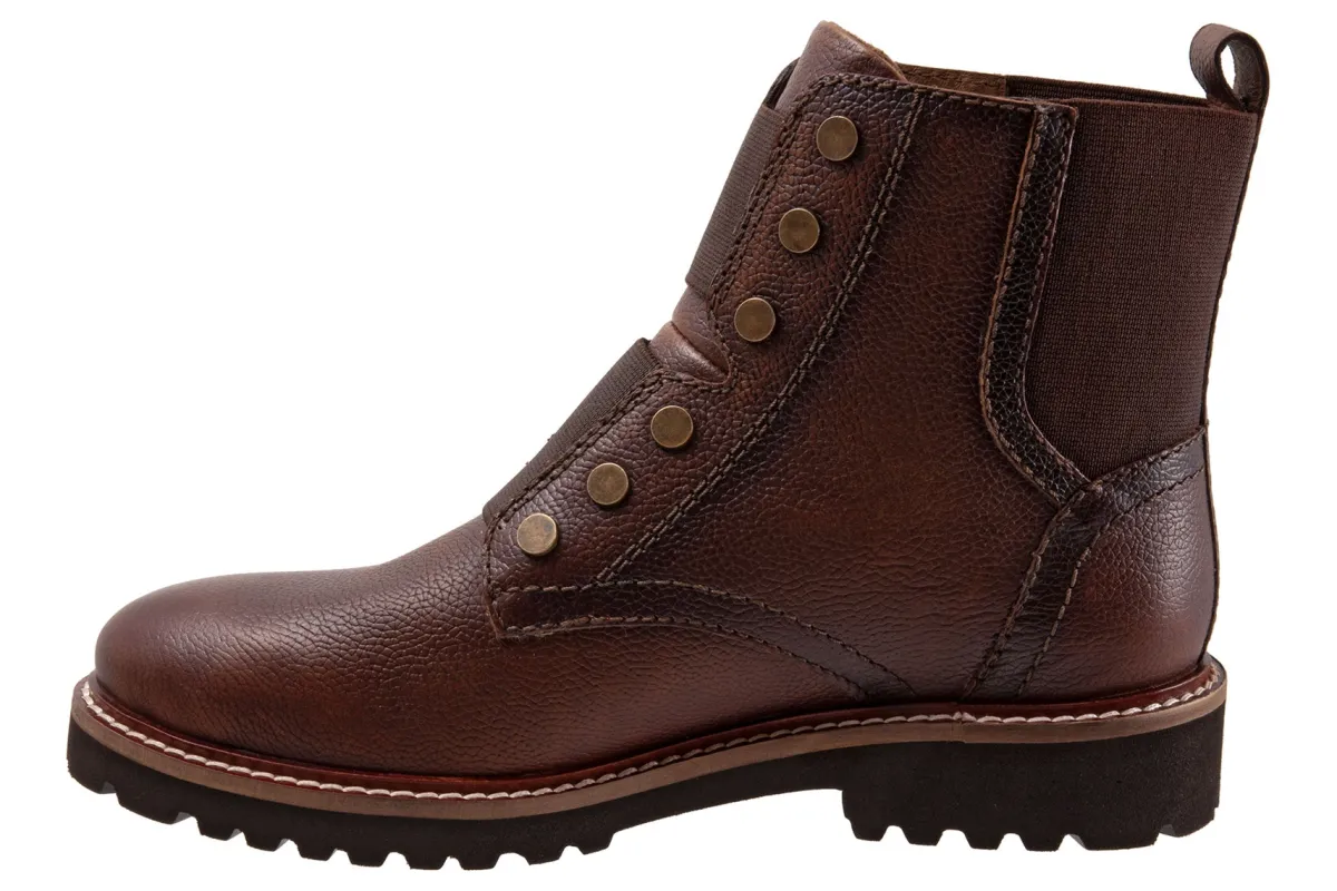 Softwalk Indiana-Women Standard | Boots