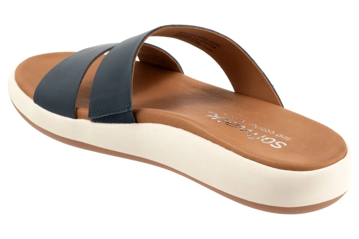 Softwalk Jenna-Women Standard | Sandals