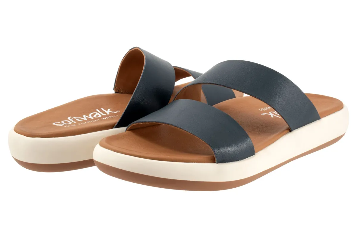 Softwalk Jenna-Women Standard | Sandals