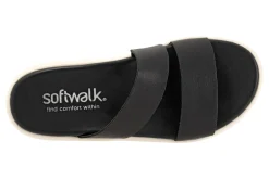 Softwalk Jenna-Women Standard | Sandals