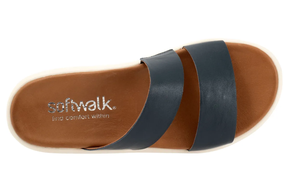 Softwalk Jenna-Women Standard | Sandals