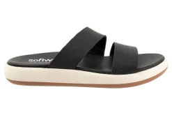 Softwalk Jenna-Women Standard | Sandals