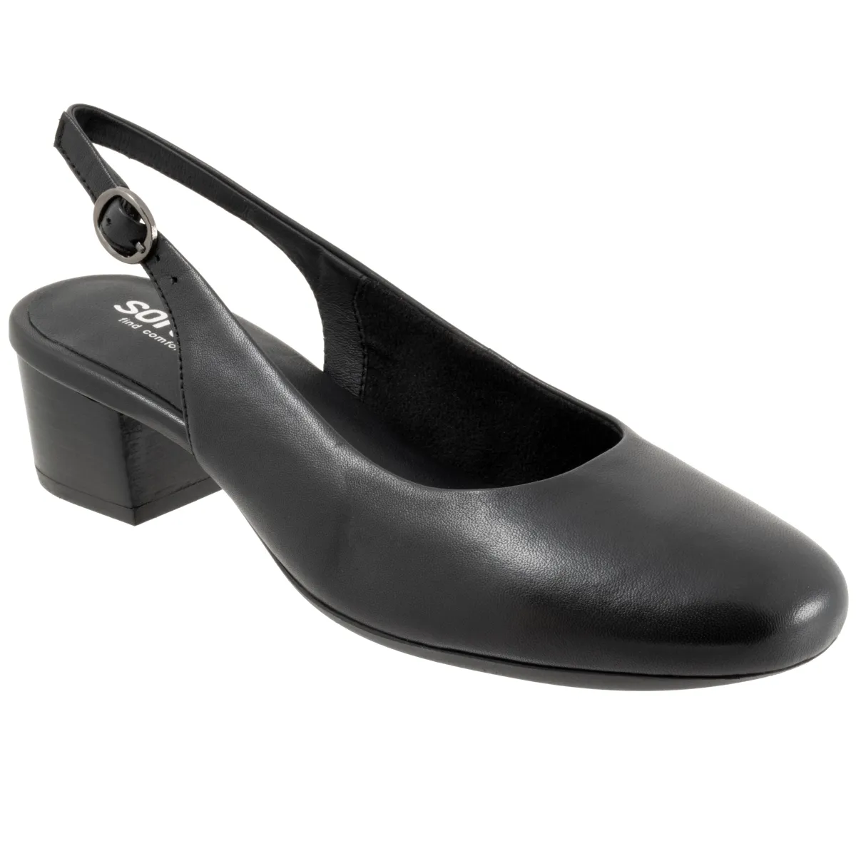 Softwalk Largo-Women Standard | Narrow