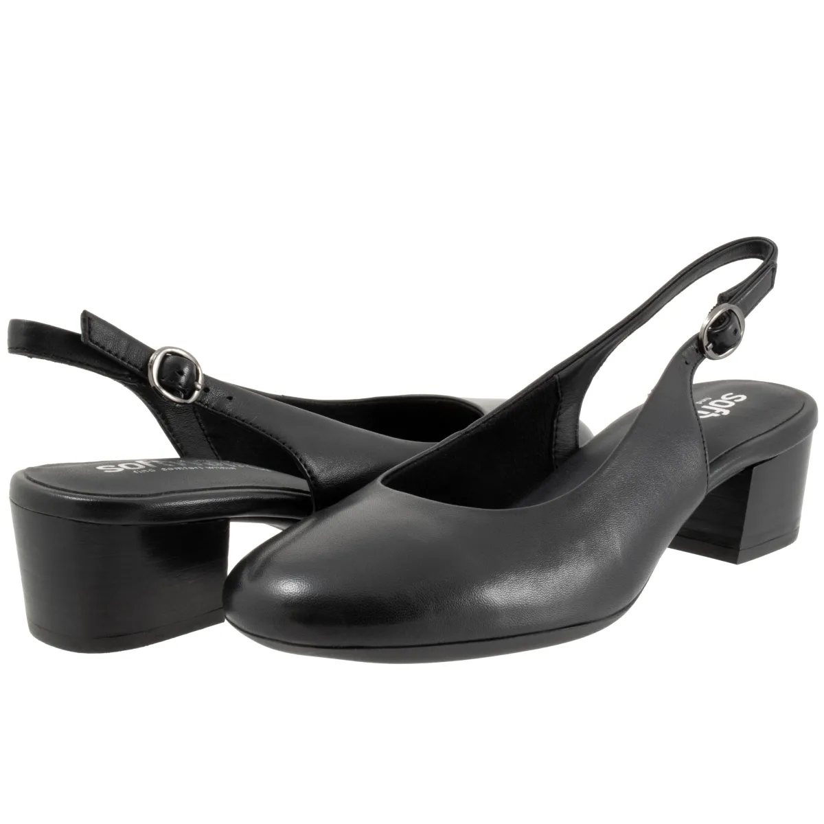 Softwalk Largo-Women Standard | Narrow