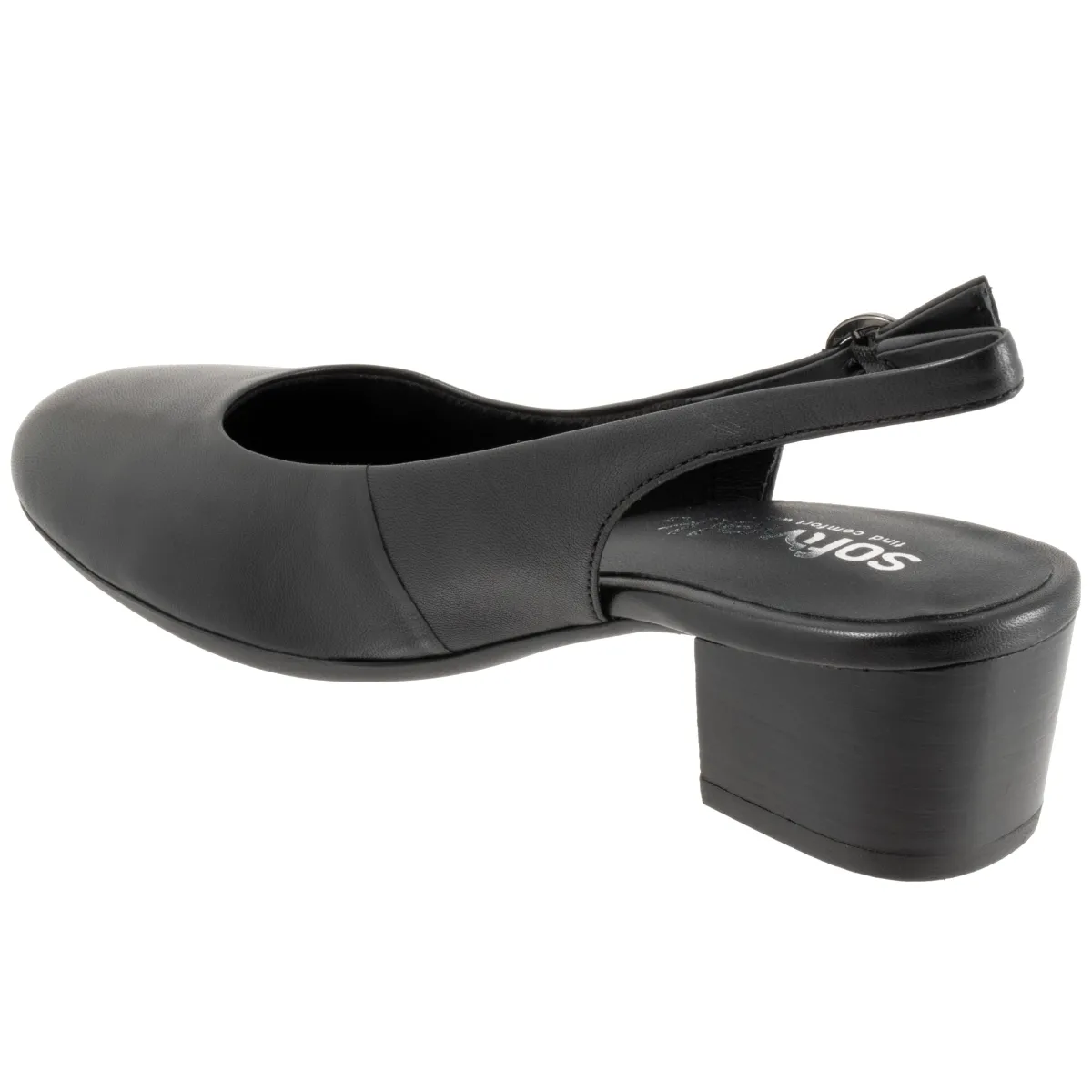 Softwalk Largo-Women Standard | Narrow