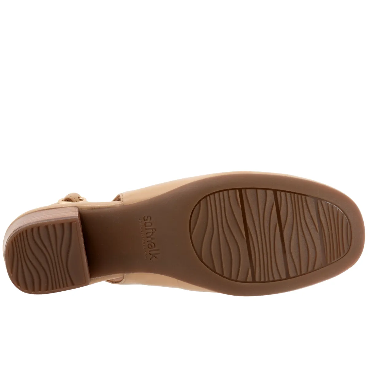 Softwalk Largo-Women Wide | Standard