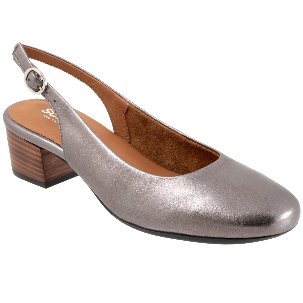 Softwalk Largo-Women Standard | Narrow