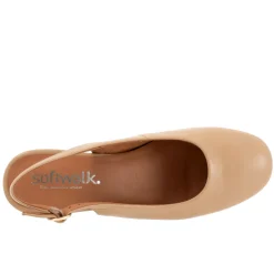 Softwalk Largo-Women Wide | Standard