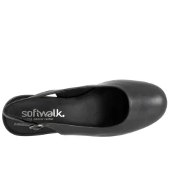 Softwalk Largo-Women Standard | Narrow