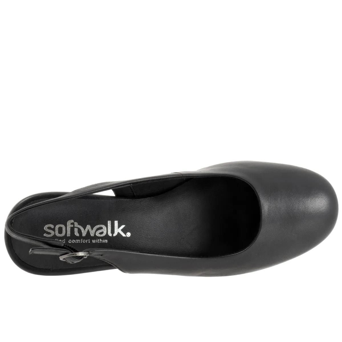 Softwalk Largo-Women Standard | Narrow