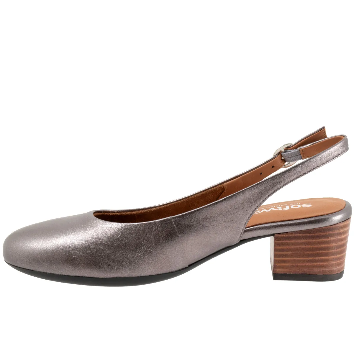 Softwalk Largo-Women Standard | Narrow