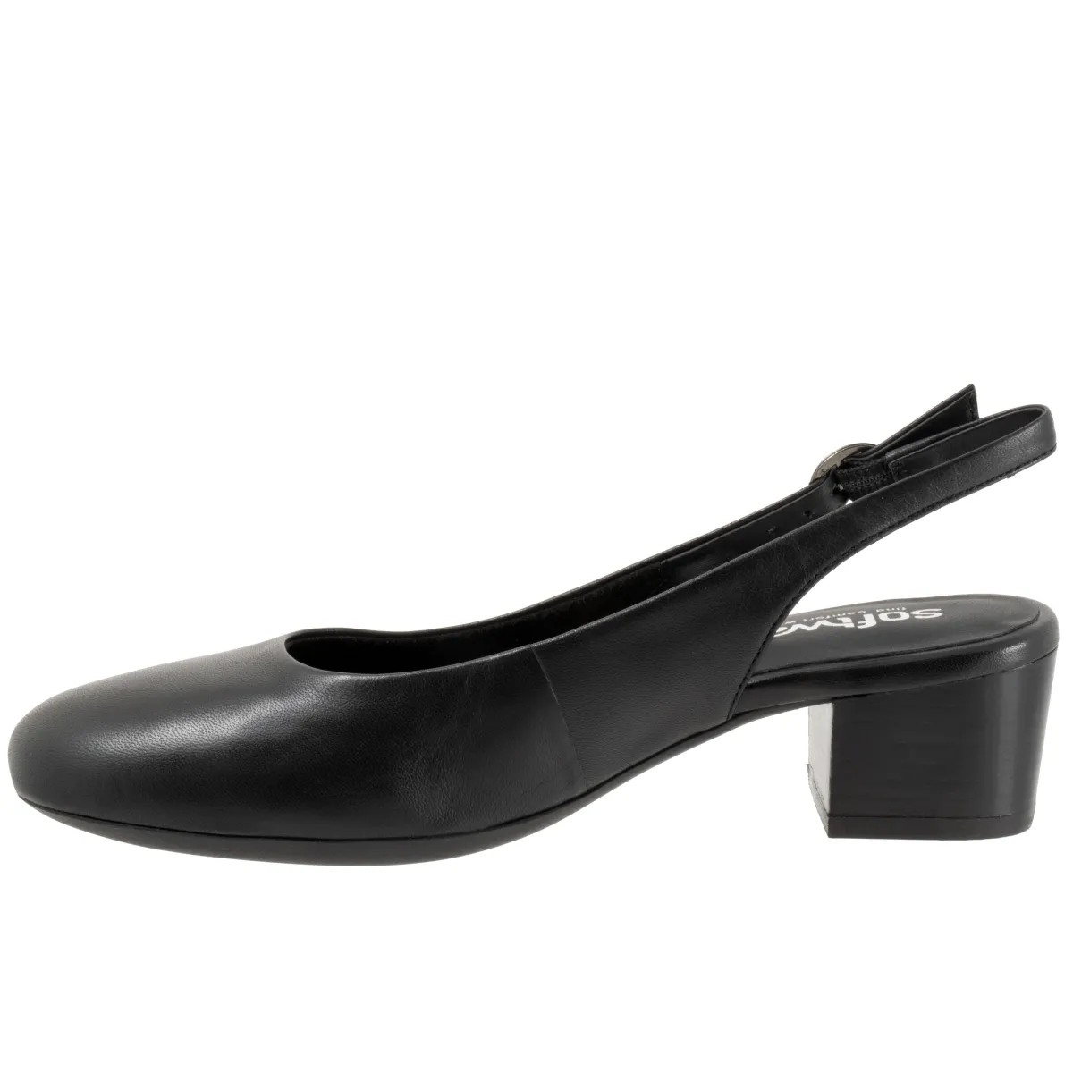 Softwalk Largo-Women Standard | Narrow