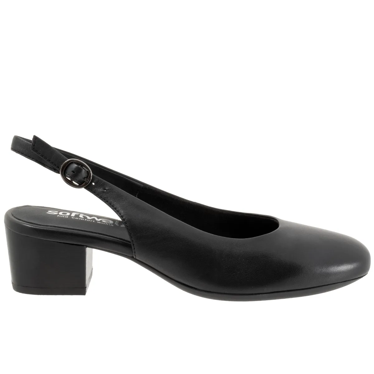 Softwalk Largo-Women Standard | Narrow
