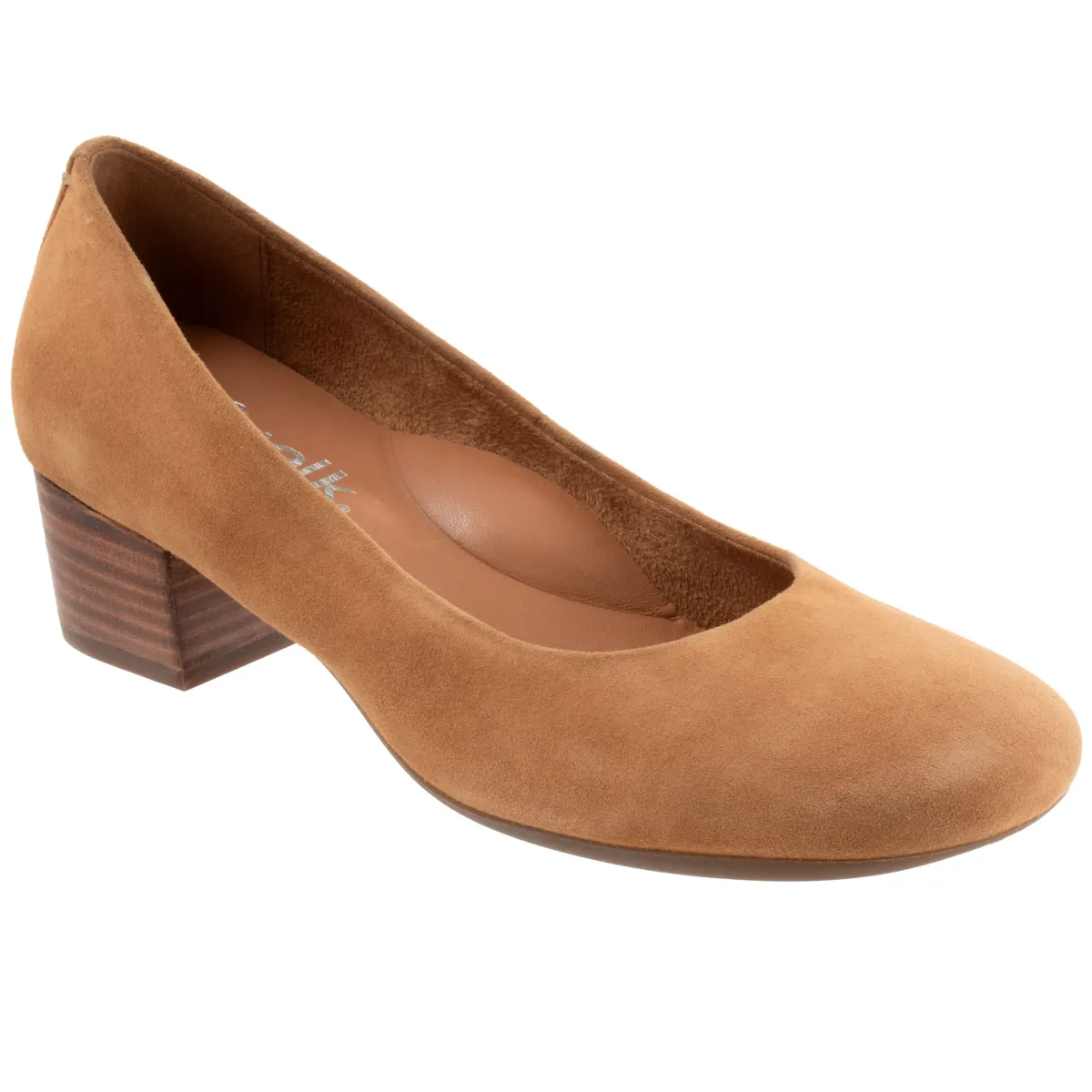 Softwalk Lynn-Women Wide | Standard