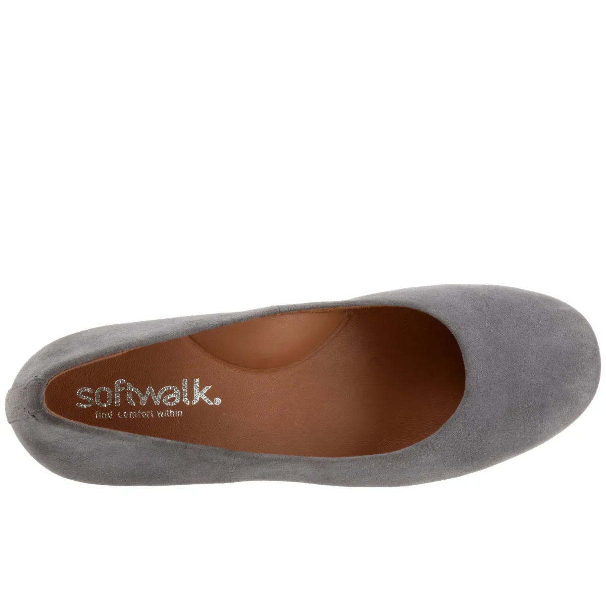 Softwalk Lynn-Women Wide | Standard