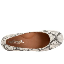 Softwalk Lynn-Women Wide | Standard