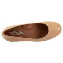 Softwalk Lynn-Women Wide | Standard