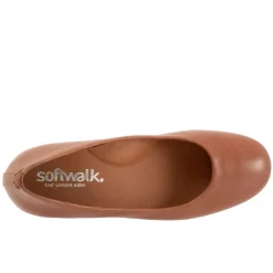 Softwalk Lynn-Women Wide | Standard