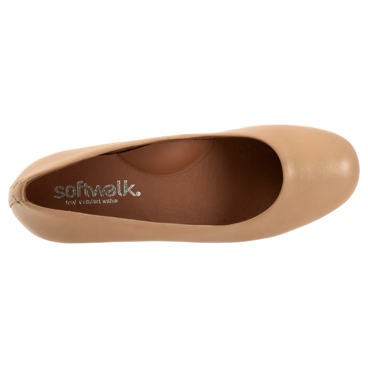 Softwalk Lynn-Women Wide | Standard